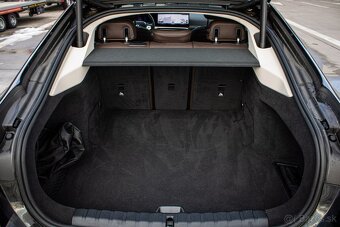 BMW i4 eDrive 40 SOH 95% MY24, Nelakované, HUD, Harman, DPH - 19