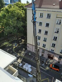 Auto s hyd. rukou valnik/naves s hr, dosah až 32m - 19