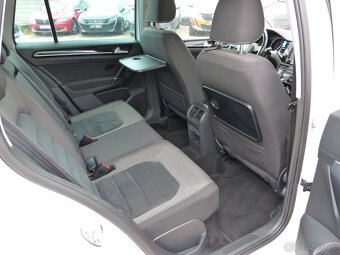 Volkswagen Golf Sportsvan 2.0 TDI BMT 150k Highline DSG - 19