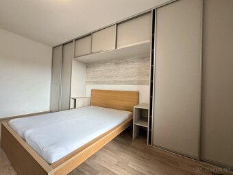 Moderný kompletne zariadený 2 izb byt s balkónom, pivnicou a - 19