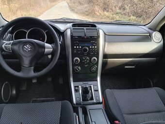 Suzuki Grand Vitara 1,9DDis /Dovoz  TALIANSKO/ - 19