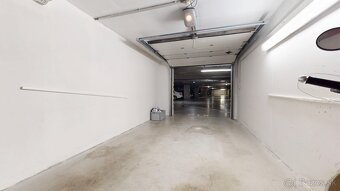 Luxusný 2i. byt 62m, VIKTORIA, Košická ul., GARÁŽ, loggia - 19