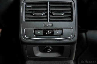 Audi A4 Avant 2.0 TDI QUATTRO 3x S-Line + odpočet DPH - 19