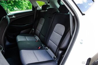 Hyundai Tucson 1.6 CRDi 136 Smart A/T - 19