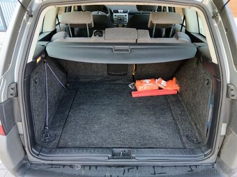 Fiat Stilo 1.9JTD Uproad - 19