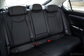 Škoda Superb 2.0 TDI SCR L&K 4x4 DSG - 19