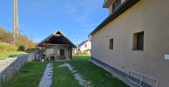PREDAJ krásneho, priestranného RD v meste Kysucké Nové Mesto - 19