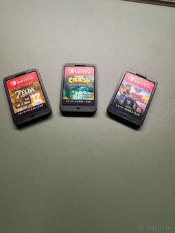 Nintendo Switch V2 - 19