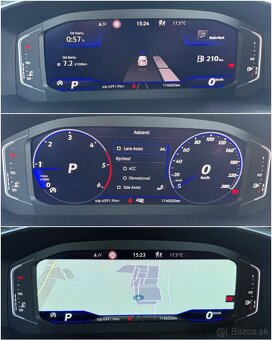 Volkswagen Arteon Shooting brake R-LINE 4MOTION EVO TDI DSG - 19