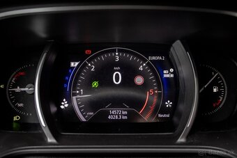 Renault Megane 1.8Dci 110kw 2020 AT/6 - 14 000km - 19