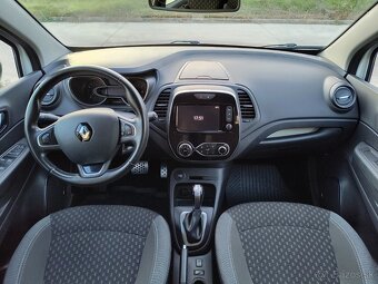Renault Captur, 1.2 benzín, AUTOMAT, 50 tis. KM, nové v SR - 19