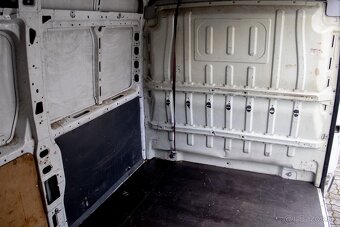 Peugeot Boxer 3.0 HDI L3H2 - 19