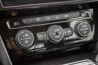 Volkswagen Passat GTE 115kW, 5d., A/T - 19