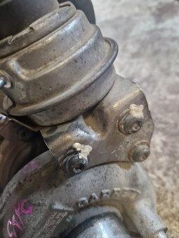 Turbo Škoda, Volkswagen - 19