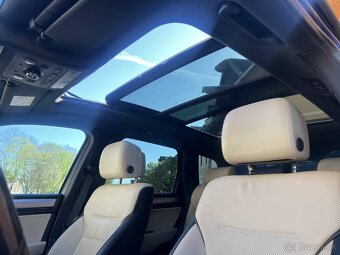 Volkswagen Touareg 3.0 TDI 193kw 4x4 webasto - 19