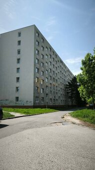 2-izb. byt, Šándorova, Ružinov, novozrekonštruovaný so zaria - 19