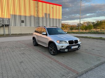 BMW X5 E70 3.0d 173kw Xdrive - 19