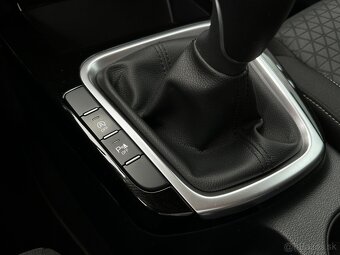 Kia Cee'd SW 1.6 CRDi M6, r.v.: 2021 - 19
