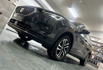 SEAT TARRACO, 4Drive, 2.0 TDI, 110KW/150PS, 4x4, 2020, DPH - 19