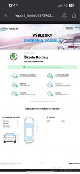 Skoda Kodiaq 2.0TDI CLEVER - 19