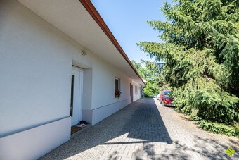 PRENÁJOM BYTU V RODINNOM DOME - SEBEDRAŽIE - 19