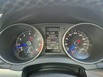Volkswagen Golf 2.0 TFSI 270k R 4x4 - 19