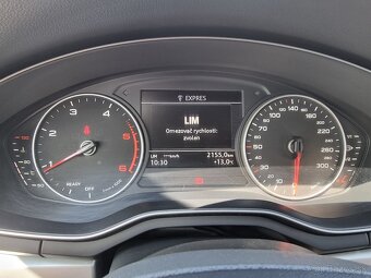 Audi A4 Avant 2.0 TDI Sport za 11.000 € - 19