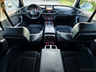 🚘 AUDI A6 Allroad 3.0 TDI Quattro – 2018 - SLOVAK - 19
