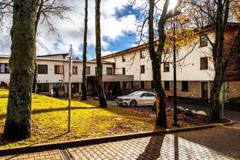 Na predaj krásny apartmán v Štrbe - 19