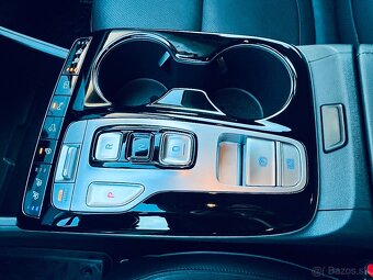 Hyundai Tucson Hybrid 1.6 T-GDi  HEV PREMIUM - PACK - 19