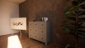 ALL INCLUSIVE | NA PREDAJ DVOJDOM (2× 3-IZBOVÉ DOMY), ZEMIAN - 19