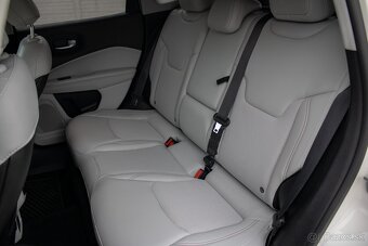 Jeep Compass 1.4i MultiAir 4WD Limited 125kW AT/9 - 19