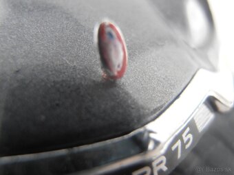 Prezidentské autá - CITROEN (2) 1/43 - 19