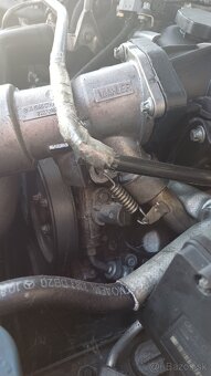 Mercedes C  220cdi w203 - 19