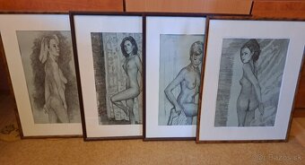 Predám Retro Doplnky - 19