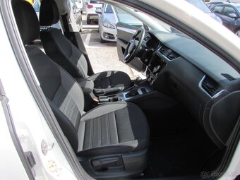 Škoda Octavia 2.0 TSI Ambition DSG - splátka 299,-€ - 19