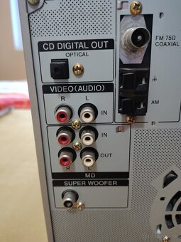 HIFI VEŽA SONY RX 88 - 19