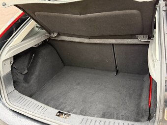 Ford Focus 1.6 TDCi Duratorq DPF Trend - 19