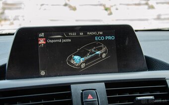 BMW Rad 1 116d, 85KW, M6, 5d. - 19