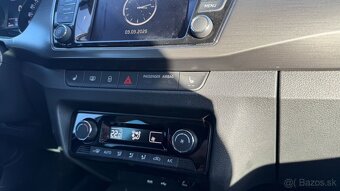 Škoda Fabia Combi 1.2 TSI DSG - 19