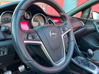 Opel Cascada 1.4 Turbo - 19