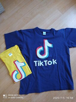 Chlapčenské tričko - 19