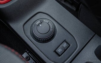 Dacia Duster 1.5 dCi 4x4 Techroad - 19