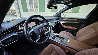 Predám Audi A6 c8 - 19