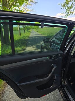Škoda Superb - 19
