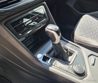 SEAT TARRACO 2.0 TDI 150 FR DSG - 19