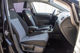 Volkswagen Golf 1.6 TDI BMT 110k Trendline DSG EU6 - 19