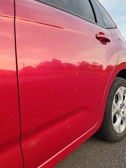 Citroen c3 2011 1,4 i - 19