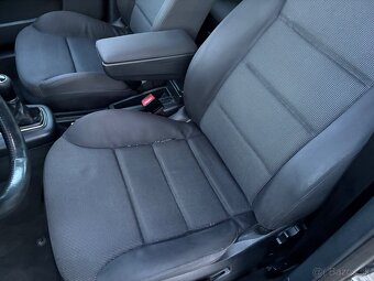 Audi A3 1,9tdi diesel 96kw 2004 - 19