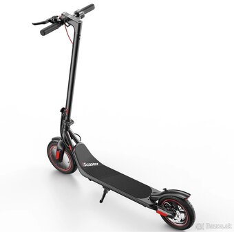 Elektrická kolobežka iscooter i9m - 19